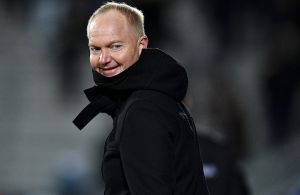 FC Midtjylland vil holde på ombejlet Riddersholm i flere år