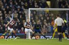 Burnley henter livsvigtig sejr mod Manchester City
