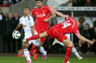 Van Gaal: Liverpool efterligner min taktik