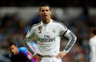 Dansk Hollywood-stjerne sviner Ronaldo