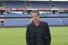 Troels Bech: Blazek kan hjælpe os til toppen af dansk fodbold