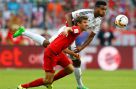Müller nægter kontakt med United
