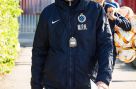 Club Brugge-træner: Vi blev snydt mod FC Midtjylland