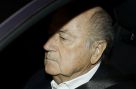 Storsponsorer har fået nok: Ud med Blatter