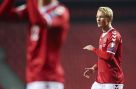 Dolberg og Sisto i kamp med Superliga-duo om at blive Årets Talent