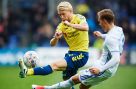 Finaleklar Brøndby-kaptajn: Fire nederlag ikke klubben værdigt 
