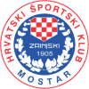 Zrinjski Mostar items