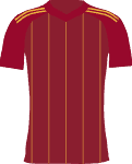 AS Roma logo