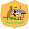 Australiens Club
