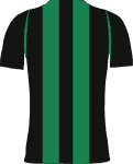 US Sassuolo items