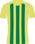 Tondela logo