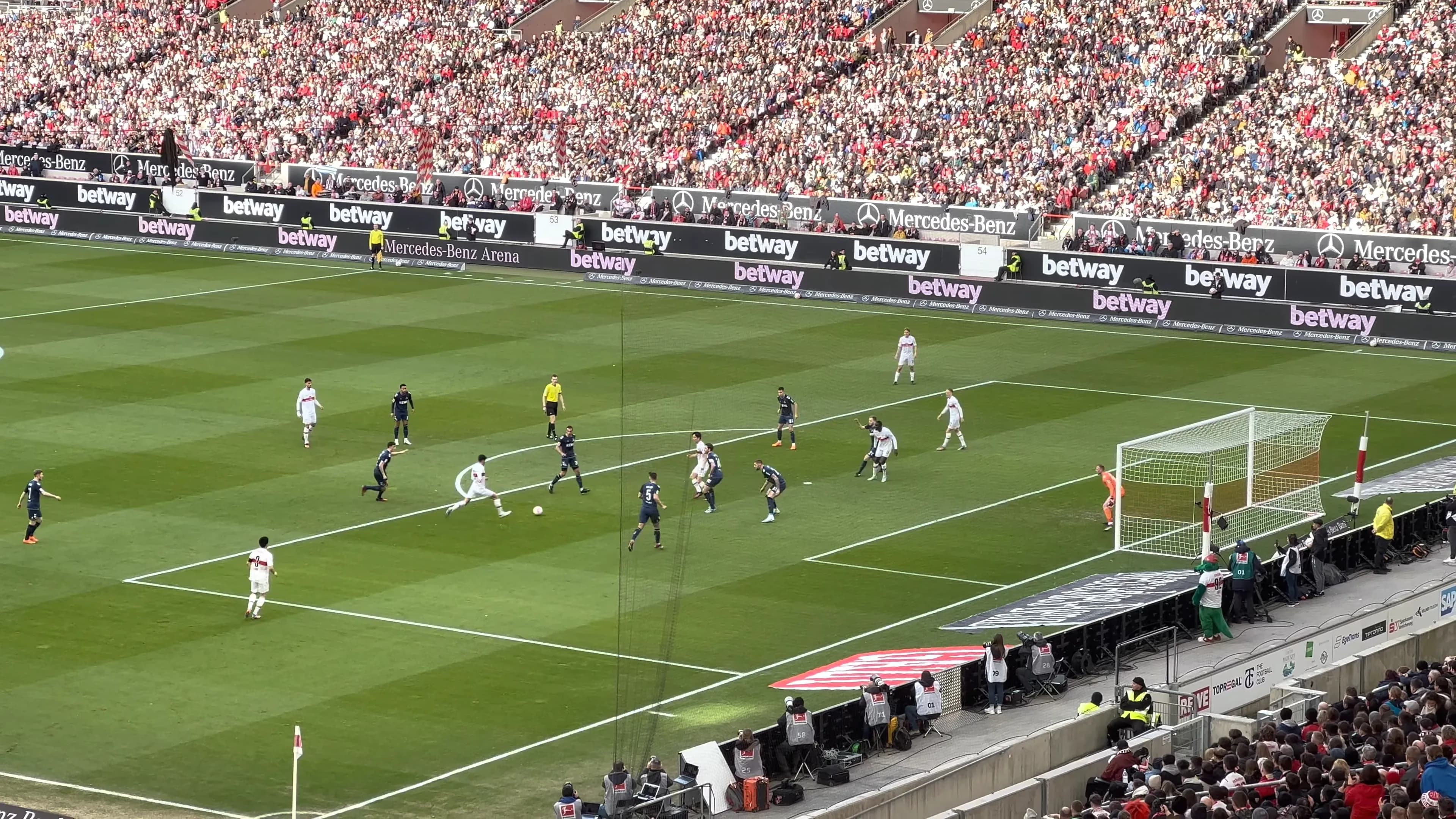 VFB Stuttgart background