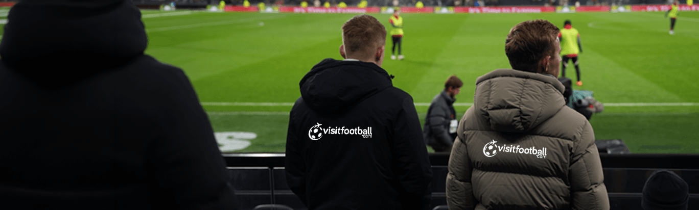 Kontakt Visitfootball Kontakt Visitfootball