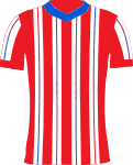 Atletico Madrid logo Atletico Madrid logo