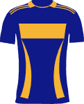 Boca Juniors items