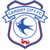 Cardiff City FC logo Cardiff City FC logo