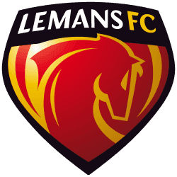 Le Mans FC Le Mans FC