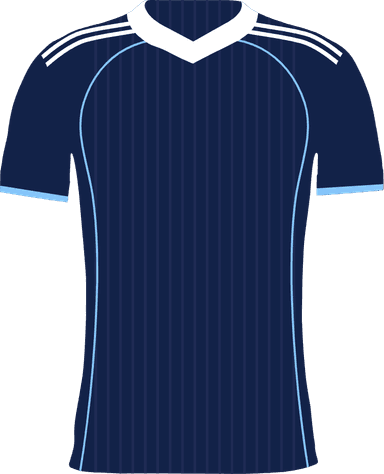 Paris FC items