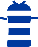 Queens Park Rangers FC logo Queens Park Rangers FC logo