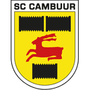 Cambuur Leeuwarden logo Cambuur Leeuwarden logo