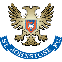 St. Johnstone St. Johnstone