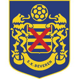 SK Beveren SK Beveren