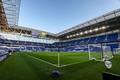 Everton stadium Everton stadium