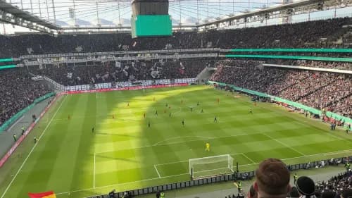 Eintracht Frankfurt stadium Eintracht Frankfurt stadium