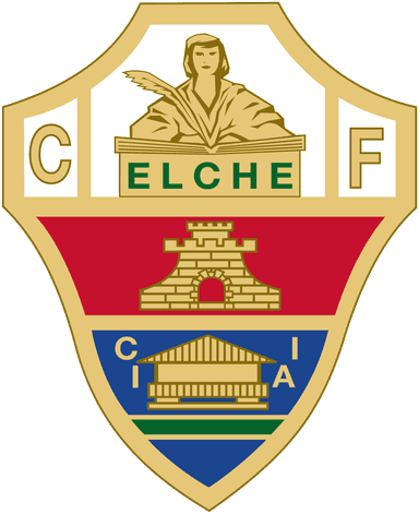 Elche items
