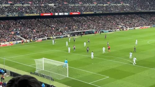 FC Barcelona Home Club