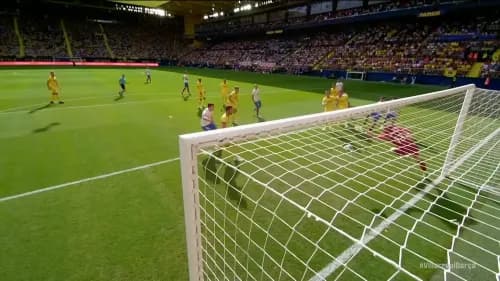 Villarreal Home Club