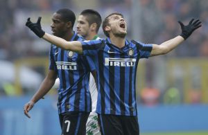Søndagens rygtebørs: Inter går på rov ved Serie A-konkurrenter