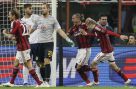 Milan fortsætter med at skuffe: Uafgjort mod Verona