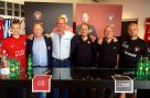 FC Midtjylland klar til Europa: Fem vilde FCM-videoer 
