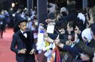 PSG skifter fokus: Dropper Ronaldo - Går efter Neymar