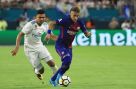 Monsterhandlen er tæt på: Neymar træner ikke med i Barcelona
