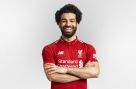 Bekræftet: Salah underskriver ny Liverpool-kontrakt