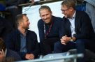 FC Midtjylland præsenterer imponerende millionoverskud