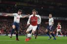 Torsdagens rygtebørs: PSG jagter Arsenal-spiller til midtbanen
