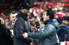 Arsenal-manager savnede VAR i 1-5-nederlaget til Liverpool