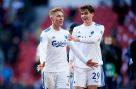 Udenlandske kræfter vil købe FC København og PSE