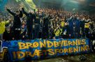 U19-talent fra Brøndby forlader klubben