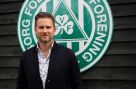 Viborg FF ansætter Jesper Fredberg som sportschef 