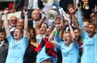 Breaking: Kompany forlader Manchester City