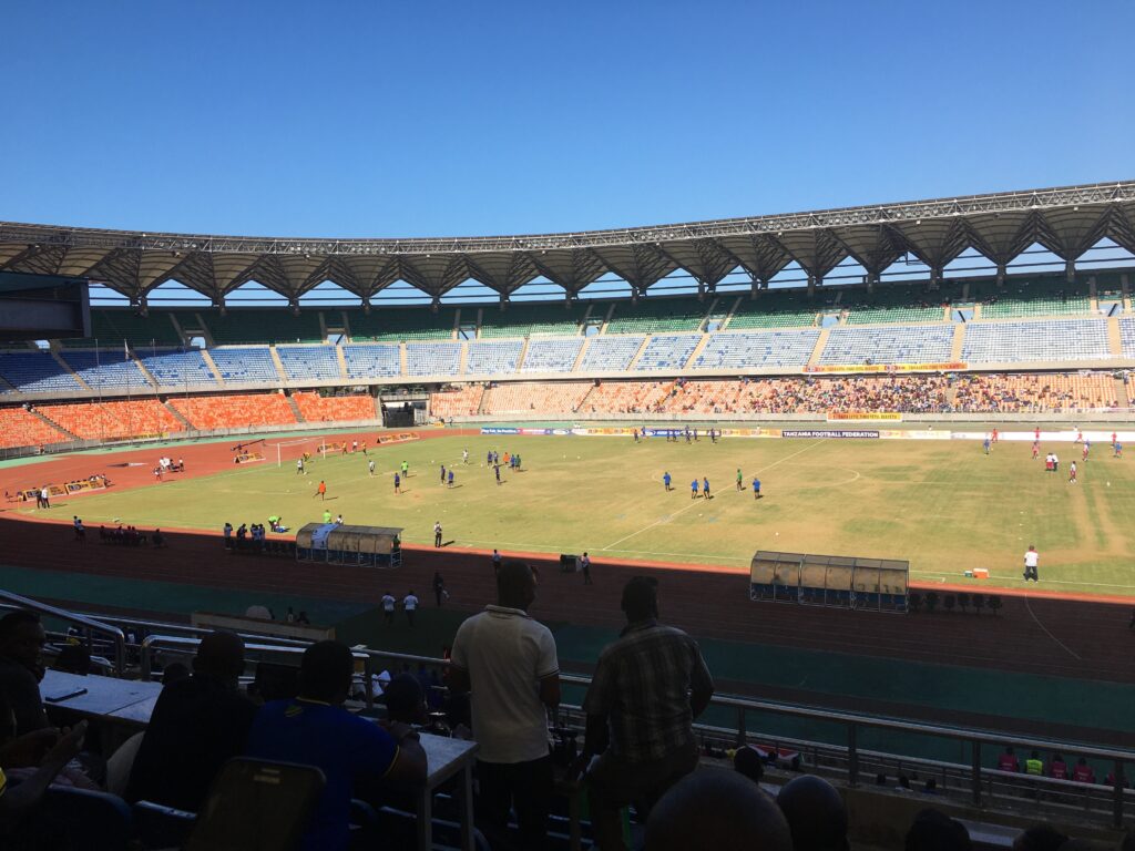 Burundi