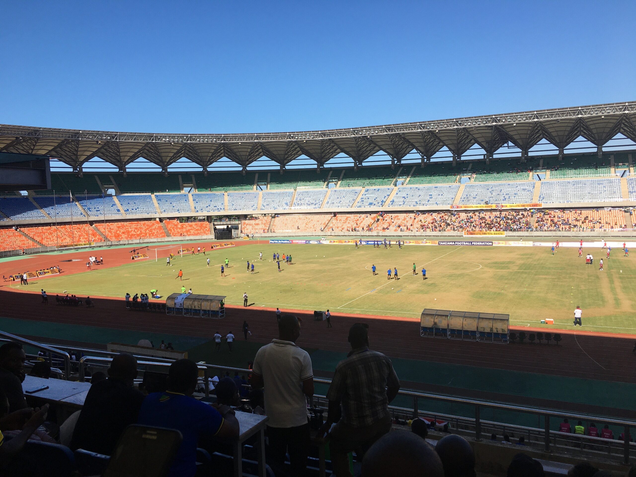 Burundi