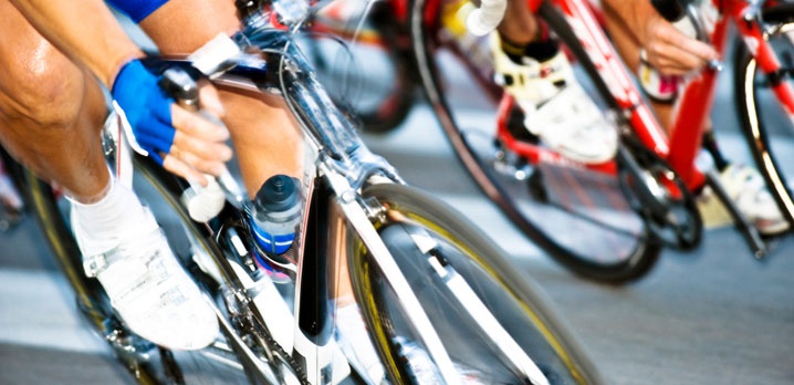 Cycling