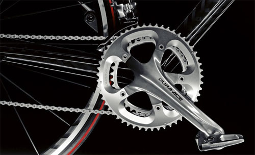 Cykel