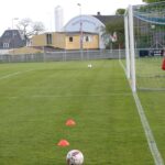 Optakt til VM-kampen mellem Kroatien og Ghana