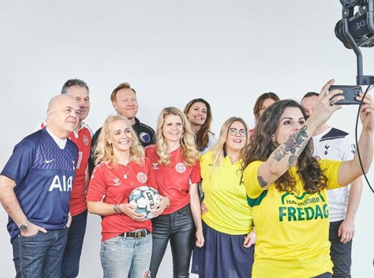 Fodboldtr__jefredag